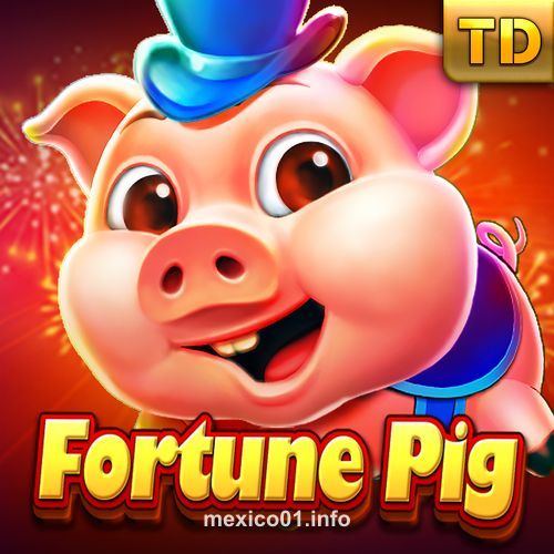 FortunePig mexico01 casino