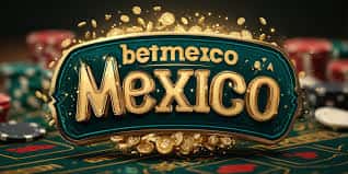 Logotipo oficial de Mexico01 Casino - Slots y Apuestas en México